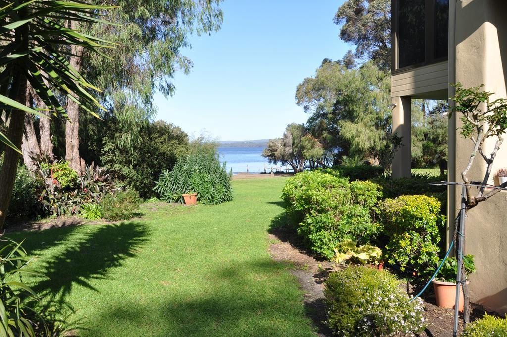 Denmark Waters B&B 외부 사진