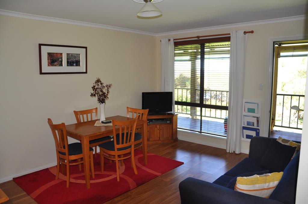 Denmark Waters B&B 객실 사진